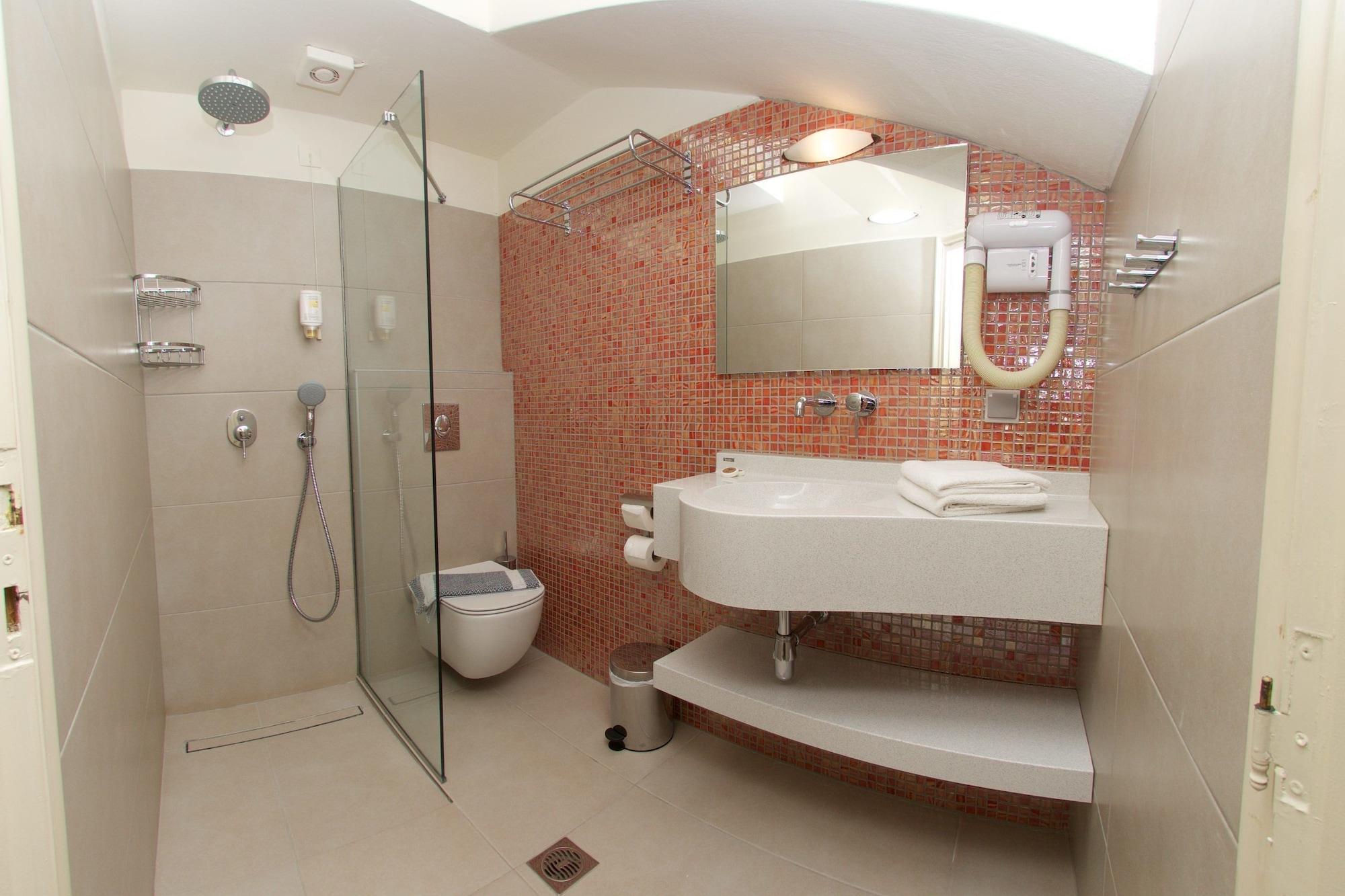 Dafnoudi Hotel Apartments Antipata  Exteriér fotografie